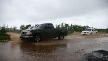 Tropical Storm Laura prompts Florida Keys flood watch