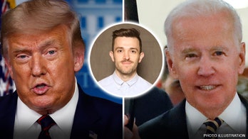MSNBC producer ripped for tweet on Russia's election push for Trump that ignores China and Iran's hopes for Biden