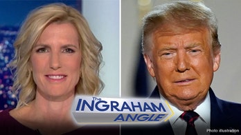 Trump to join Laura Ingraham for exclusive interview Monday night