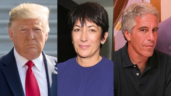 Trump questions whether Jeffrey Epstein was killed, defends well wishes for Ghislaine Maxwell