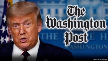 Washington Post mocked over 'analysis' attempting to count COVID-19 deaths while Trump golfed