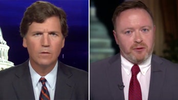 The Federalist editor warns divided America is 'moving closer and closer to mob rule'