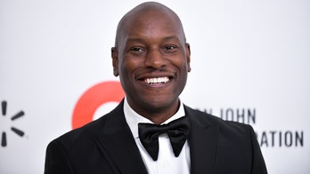 Spurred by Jacob Blake, George Floyd shootings, Tyrese Gibson is taking action: ‘We’re being a voice for the voiceless’