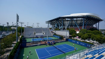 'Little bit sad': US Open show set to go on despite pandemic