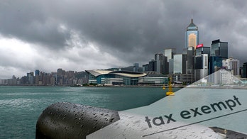 Trump administration suspends extradition, tax agreements with Hong Kong
