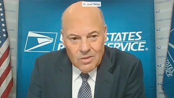 Sen. James Lankford: The 2020 Election won't destroy the Post Office