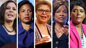 Liz Peek: Biden's VP choice – this is why he's dithering