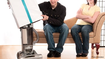 Texas couple registered for 750 vacuum cleaners on The Knot wedding registry