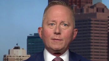 Rep. Jeff Van Drew: Democratic Party 'used to be more moderate’