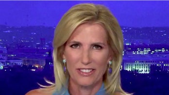 Laura Ingraham: Obama's star power can't carry Joe Biden