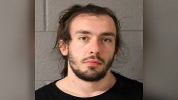 Chicago Dunkin' employee arrested after trooper finds 'large, thick piece of mucus' in coffee