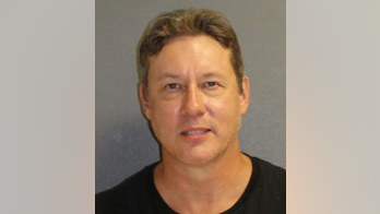 Florida man arrested after punching neighbor over Biden campaign sign: police