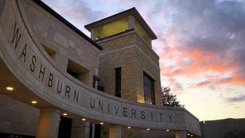 Washburn University dismantles Jefferson, Franklin statues after donor flags potential 'embarrassment'