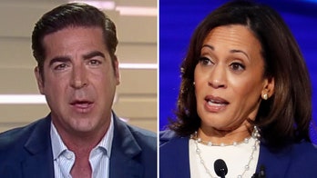 'The Five' reacts to Biden choosing Harris as running mate: 'This pick was made for Joe'