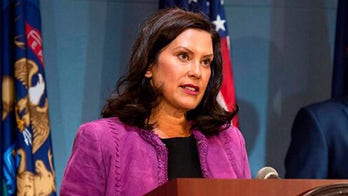 Whitmer administration rescinds COVID-19 rule after photo pops up on social media