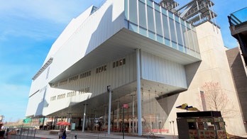 NYC museum cancels BLM, coronavirus exhibit this fall after being accused of financially taking advantage of artists