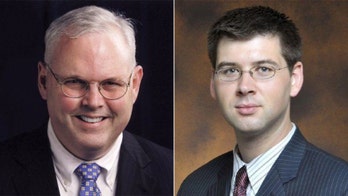 WSJ's Bill McGurn suggests FBI lawyer's plea deal in Durham probe will prompt others to come forward