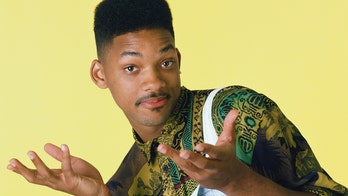 Will Smith reunites with ‘Fresh Prince of Bel-Air’ cast to tour the show's mansion for 30th anniversary