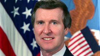 Maine Republican Bill Cohen endorses Democrat Joe Biden for president