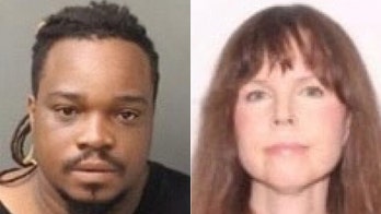 Florida lawyer's suspected killer had just left hospital, claims drug took his memory