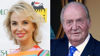 King Juan Carlos' ex-mistress opens up about the affair, reveals why the monarch went 'ballistic'