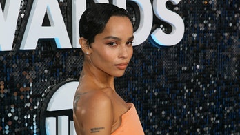 Zoë Kravitz slams Hulu for lack of diversity after ‘High Fidelity’ cancellation