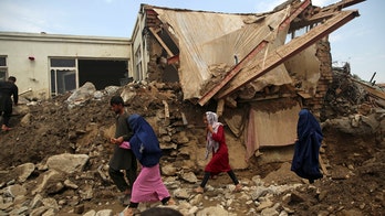 Floods in north, east Afghanistan leave at least 100 dead