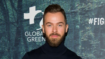 Artem Chigvintsev returning to 'Dancing with the Stars' after being cut last season