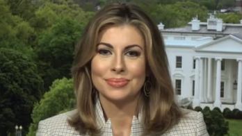 Morgan Ortagus on Iran arms embargo pushback: UN Security Council lacking ‘moral courage’