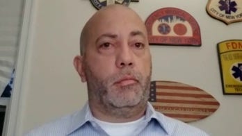 New York EMS union chief: 'People will die' if NYC goes ahead with plan to lay off emergency responders