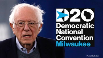 Democratic convention speakers: What to know about Bernie Sanders