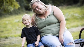 British fire department helps free boy who got his head stuck in toilet seat