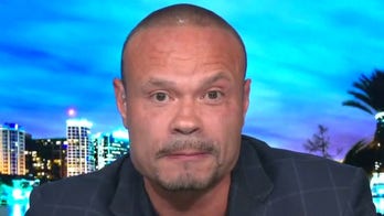 Dan Bongino: Mainstream media are 'useful idiots,' promote 'Chinese propaganda'