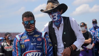 Bubba Wallace has offers from two NASCAR teams for 2021