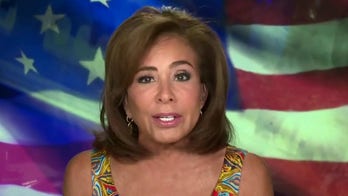 Durham probe must return indictments for 'fraud' on FISA court, says Judge Pirro