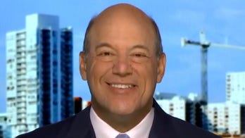 Capitol rioters no different than far-left fringe who committed violence last summer: Fleischer