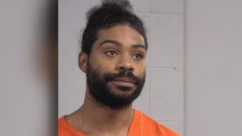 Police arrest Louisville gunman in connection with killing 3-year-old girl, father
