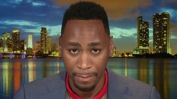 Chicago leadership 'coddles criminals' to get elected while innocent people are murdered : Gianno Caldwell