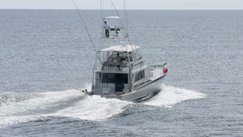 Florida fishermen return to dock and find out the Coast Guard thought they were missing
