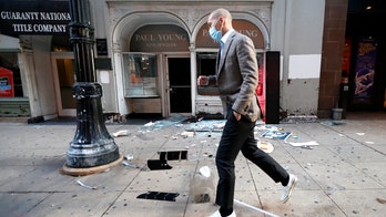 Chicago PD launches looting video site to ID offenders