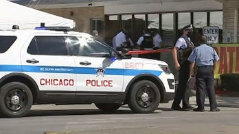 Chicago Mayor Lightfoot 'tied the hands of police,' says dad of badly wounded cop