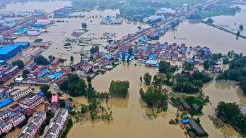 China's deadly summer floods have caused $25B in damage