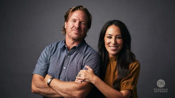 Chip and Joanna Gaines' hit series 'Fixer Upper' is making a return on their upcoming Magnolia network