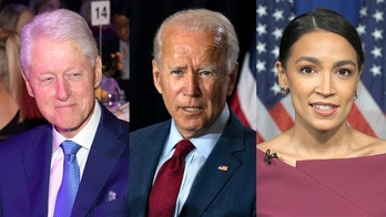 Gretchen Whitmer Mouths Expletive On Hot Mic Compares Dnc To Shark Week Before Convention Speech Fox News