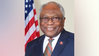 House fines Rep. Clyburn for failing to pass through metal detectors