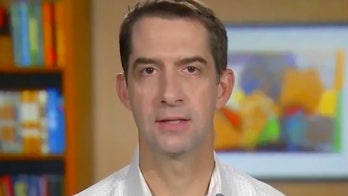 Cotton dismisses Postal Service furor as a 'ploy by Democrats to raise money from gullible liberals'