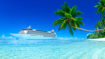 Over 12,000 cruise ship workers stuck at sea months after shutting down: report