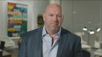 UFC's Dana White rips calls to defund police in fiery pro-Trump RNC speech