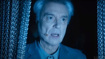 David Byrne apologizes for past use of blackface in film promo: 'A major mistake'