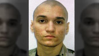 Missing Fort Hood soldier’s body believed found in Texas: reports